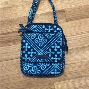 Vera Bradley Crossbody